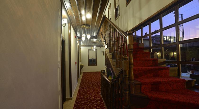 Kanoglu Konagi Butik Otel Akcaabat Kültér fotó
